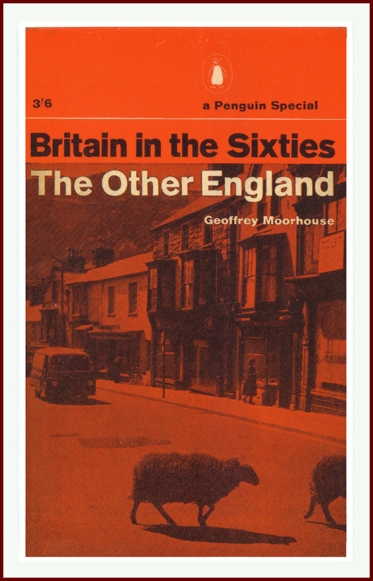 The Other England