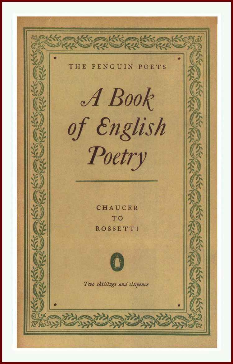 Chaucer to Rossetti