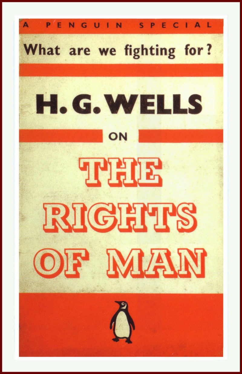 The Rights of Man