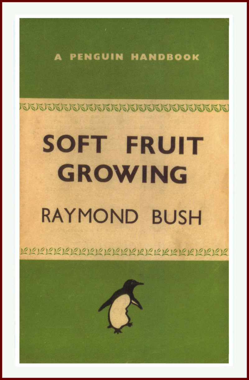 Soft Fruit Growing