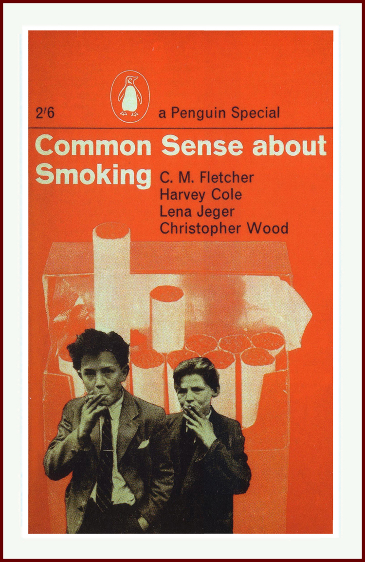 Common Sense about Smoking