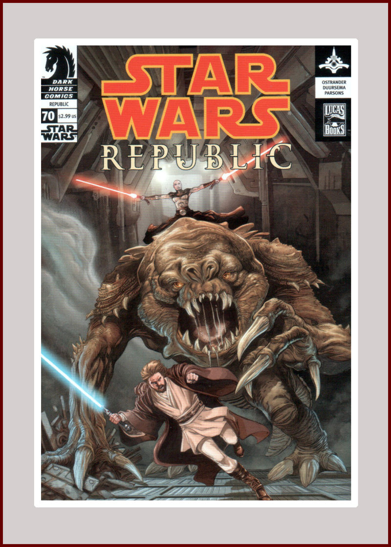 Republic #70