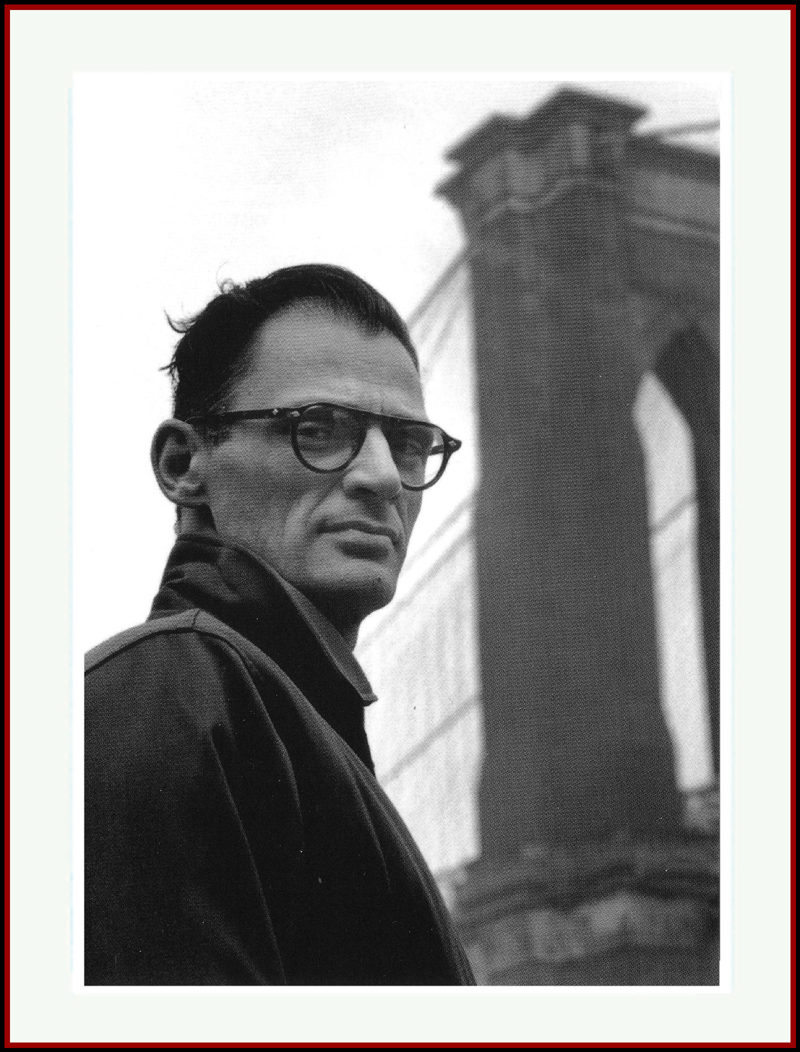 Arthur Miller