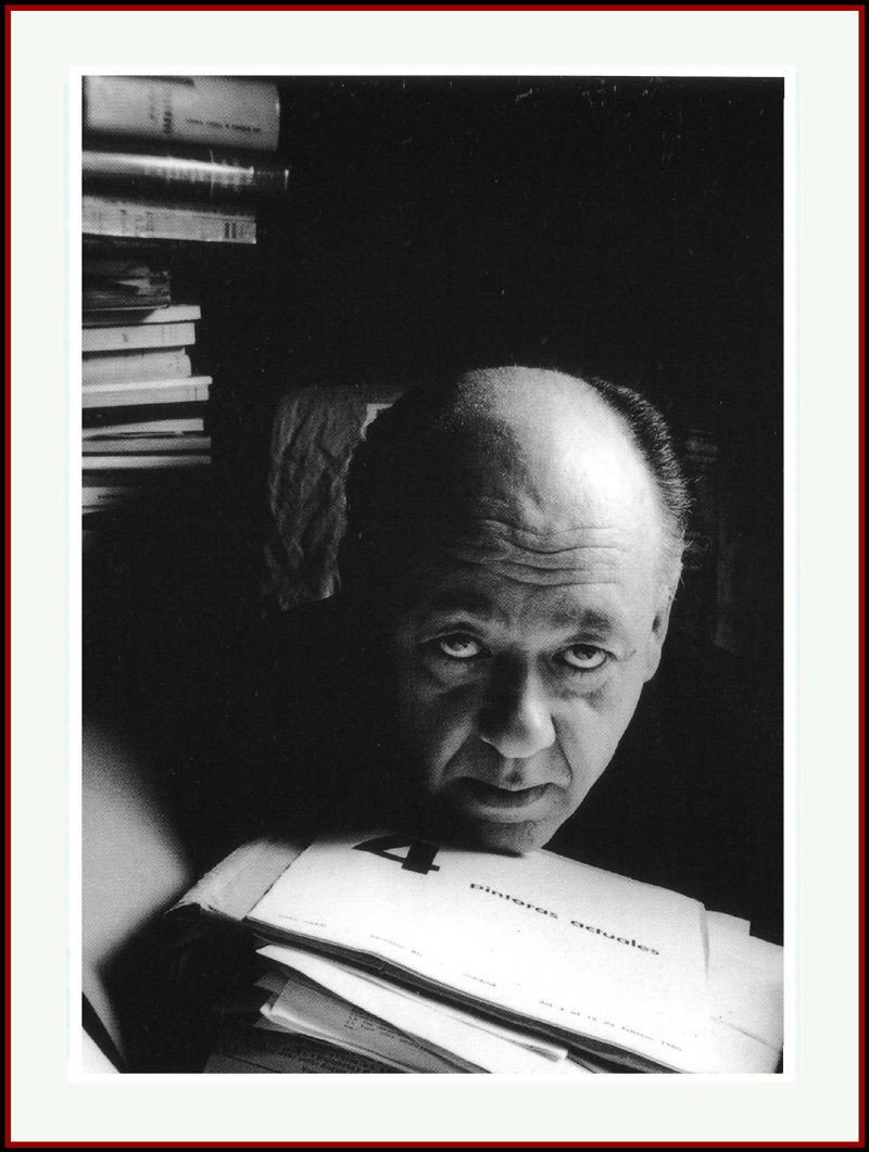 Eugene Ionesco