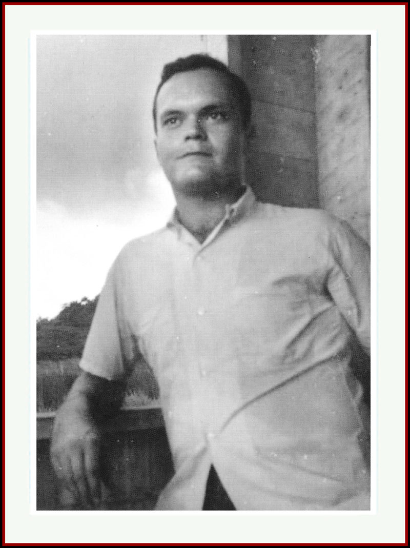 John Kennedy Toole