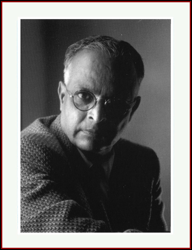 R. K. Narayan