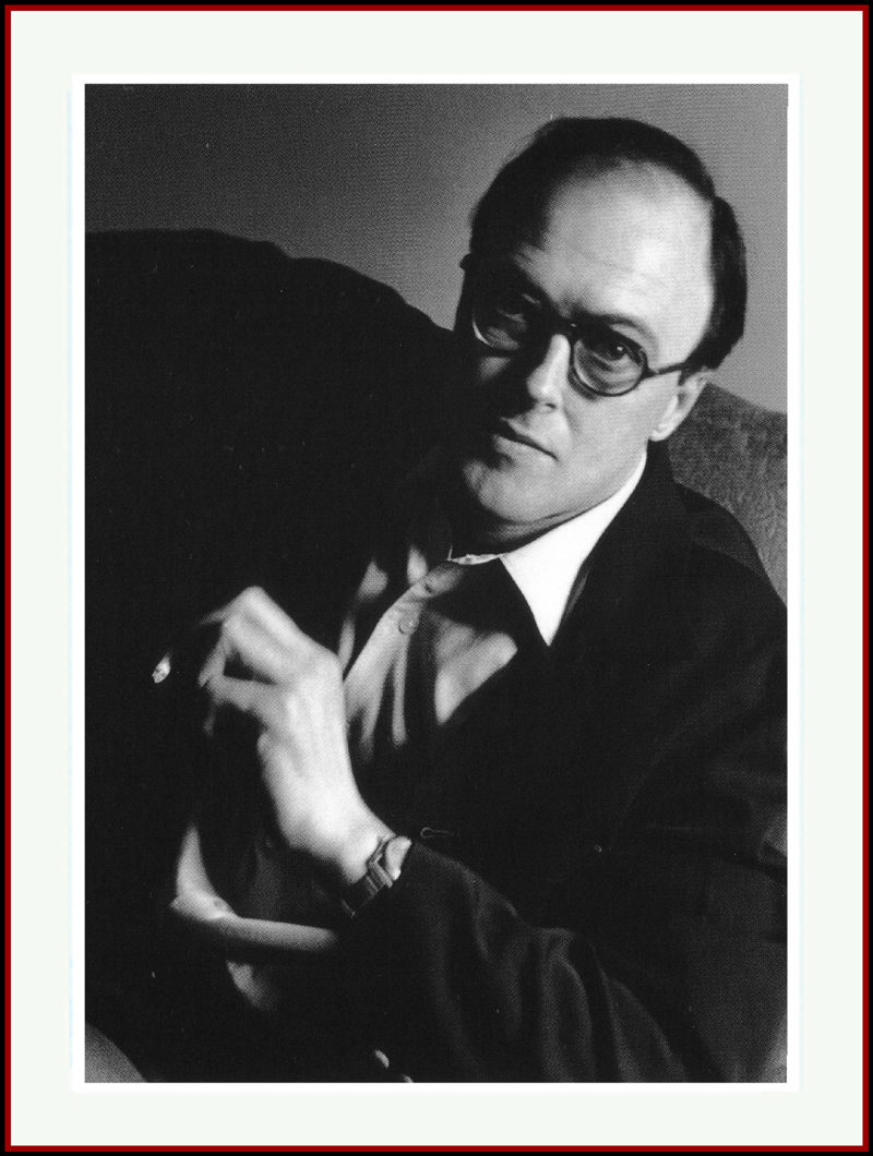 Roald Dahl