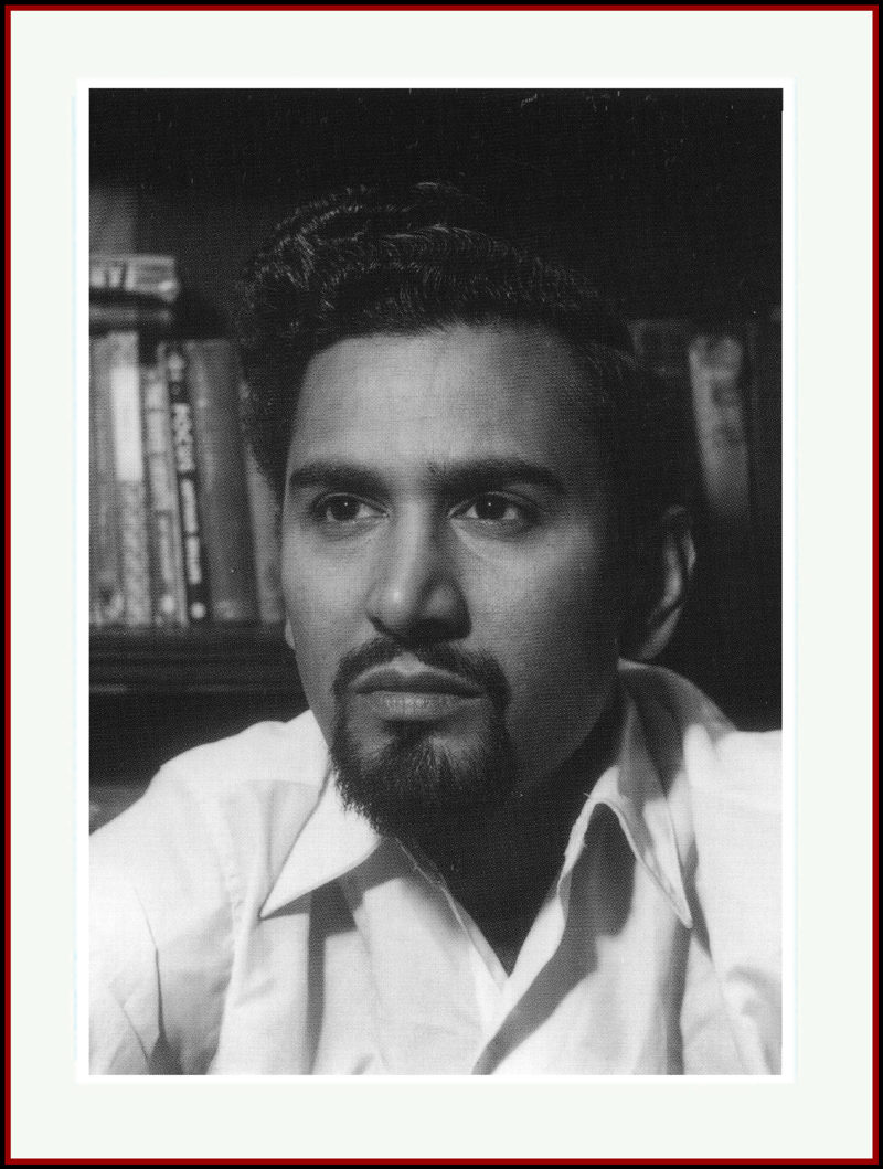 Sam Selvon