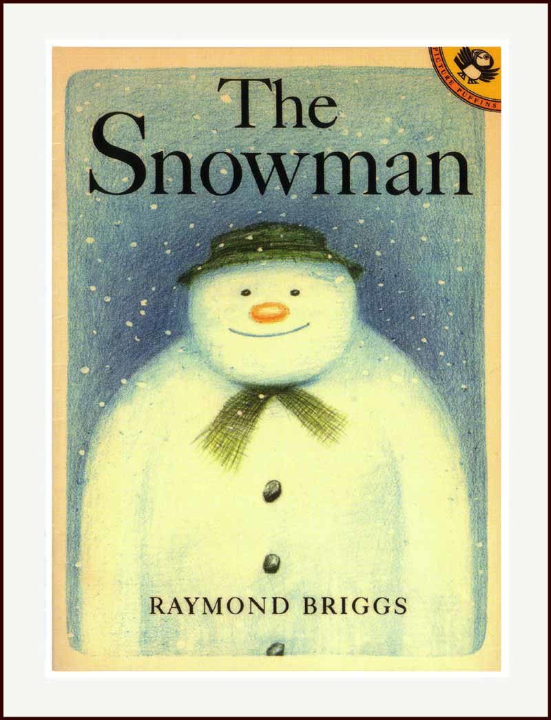 Raymond Briggs