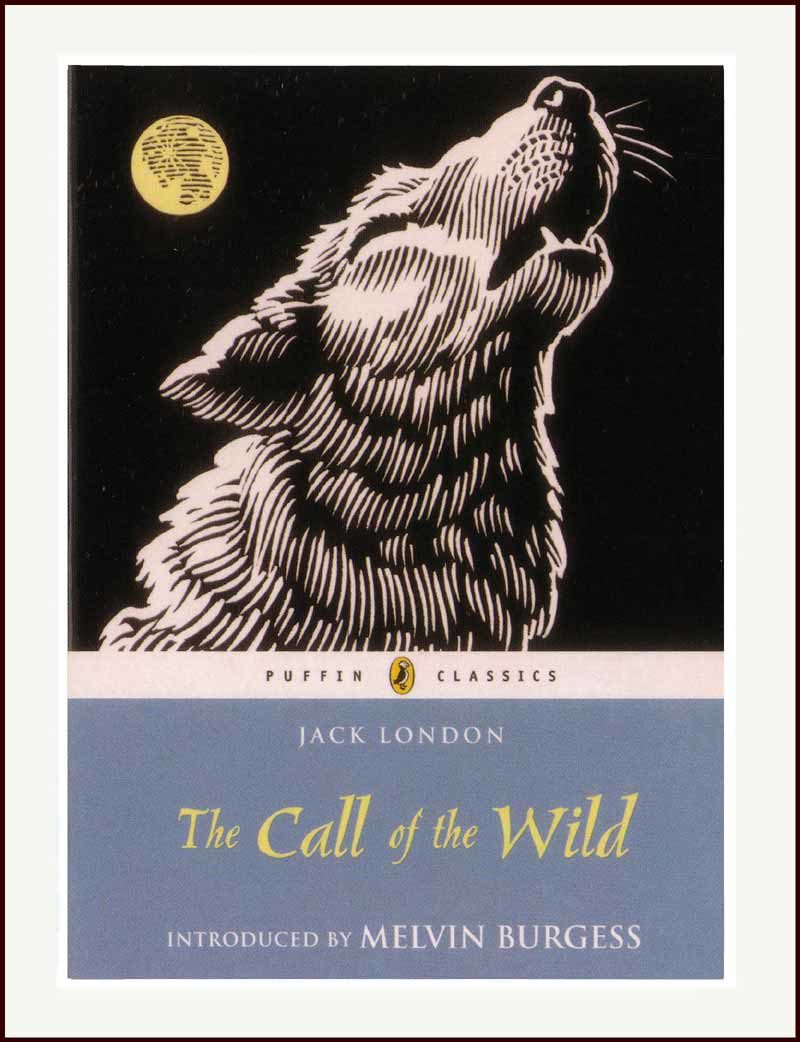 Call of the Wild, Jack London