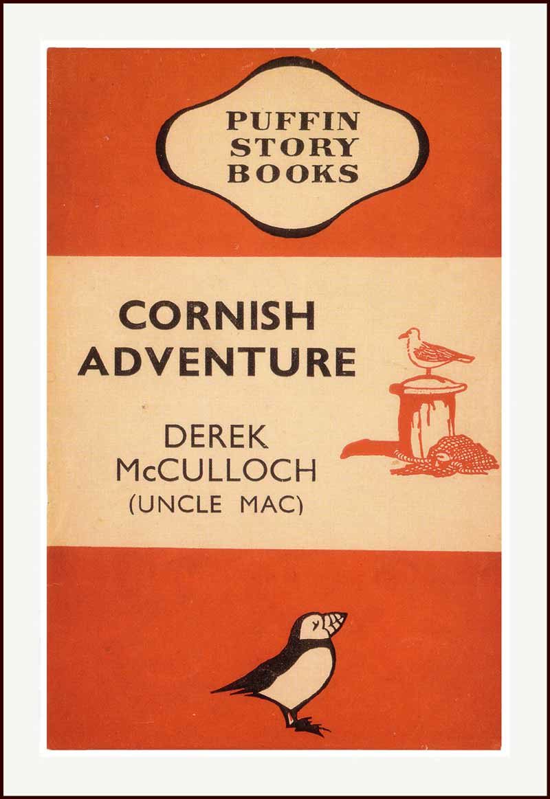 Cornish Adventure