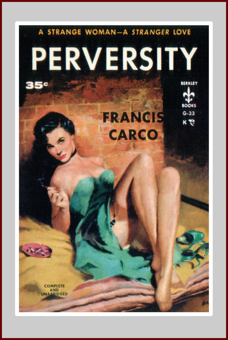 Perversity