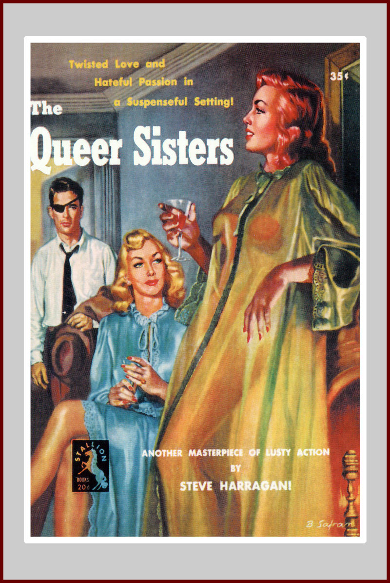 The Queer Sisters