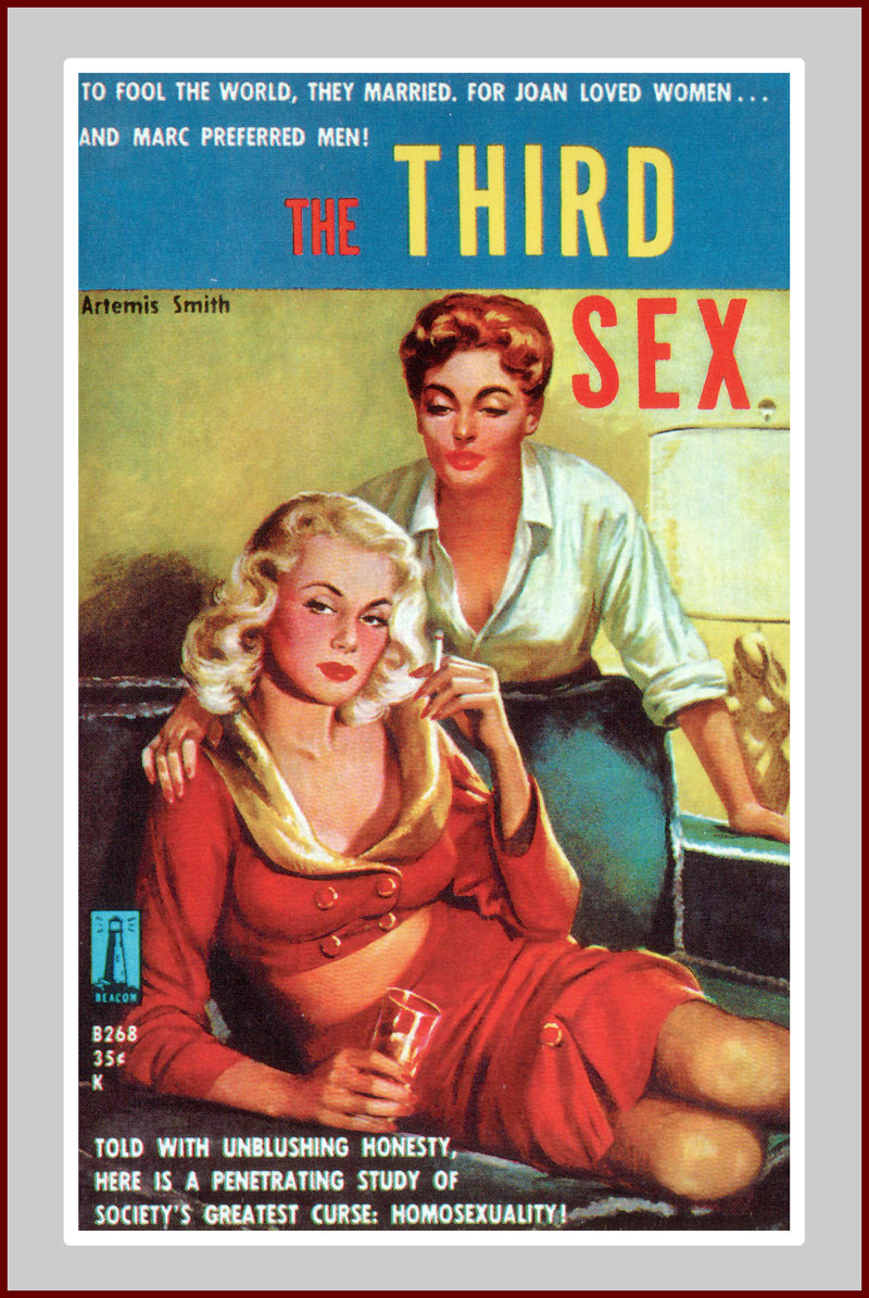 The Third Sex