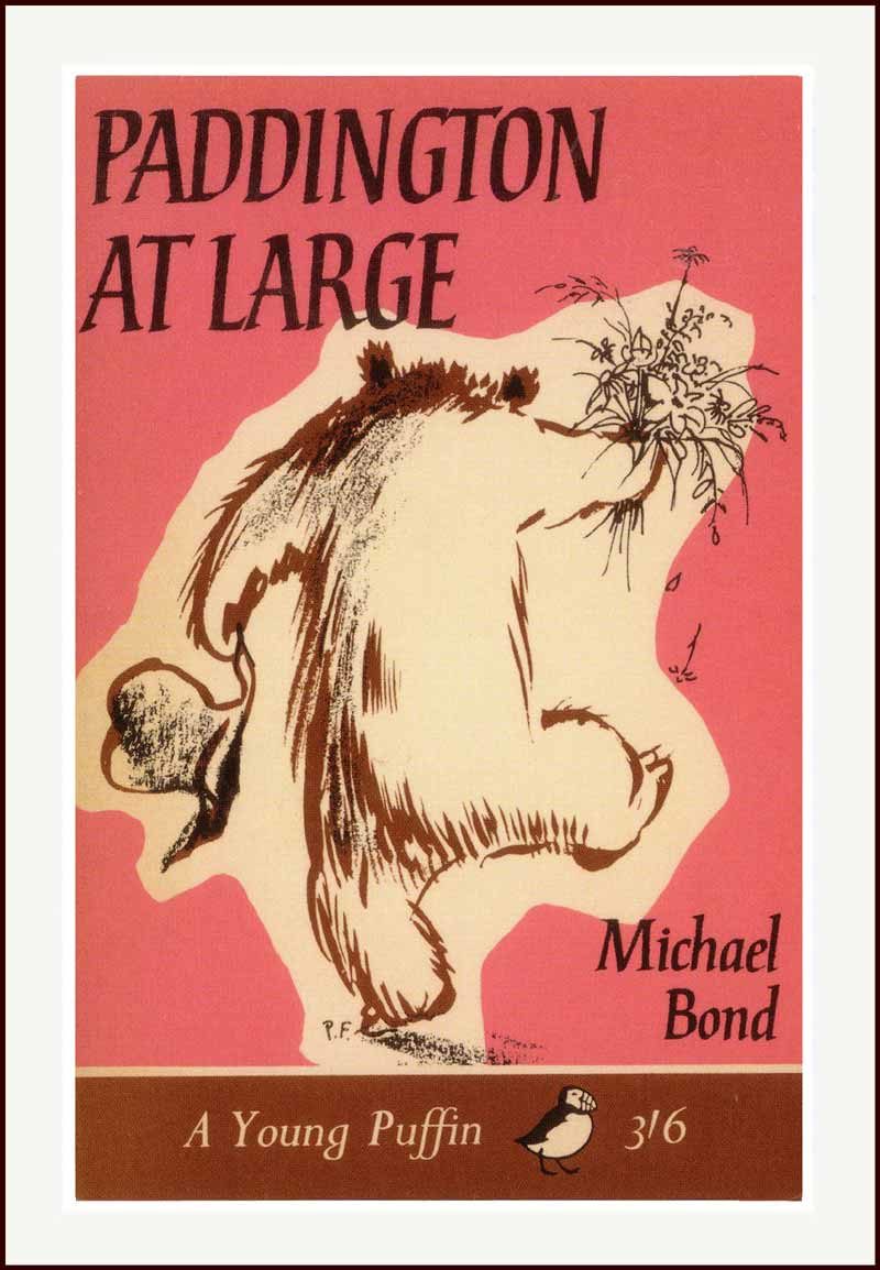 Michael Bond