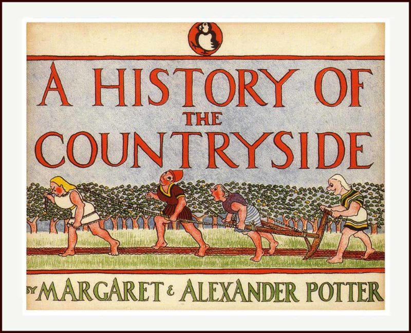 Margaret Alexander Potter