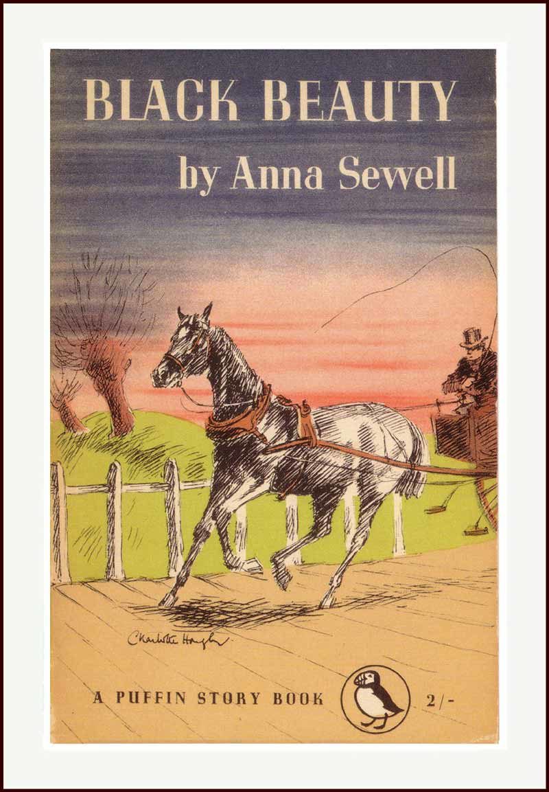 Anna Sewell