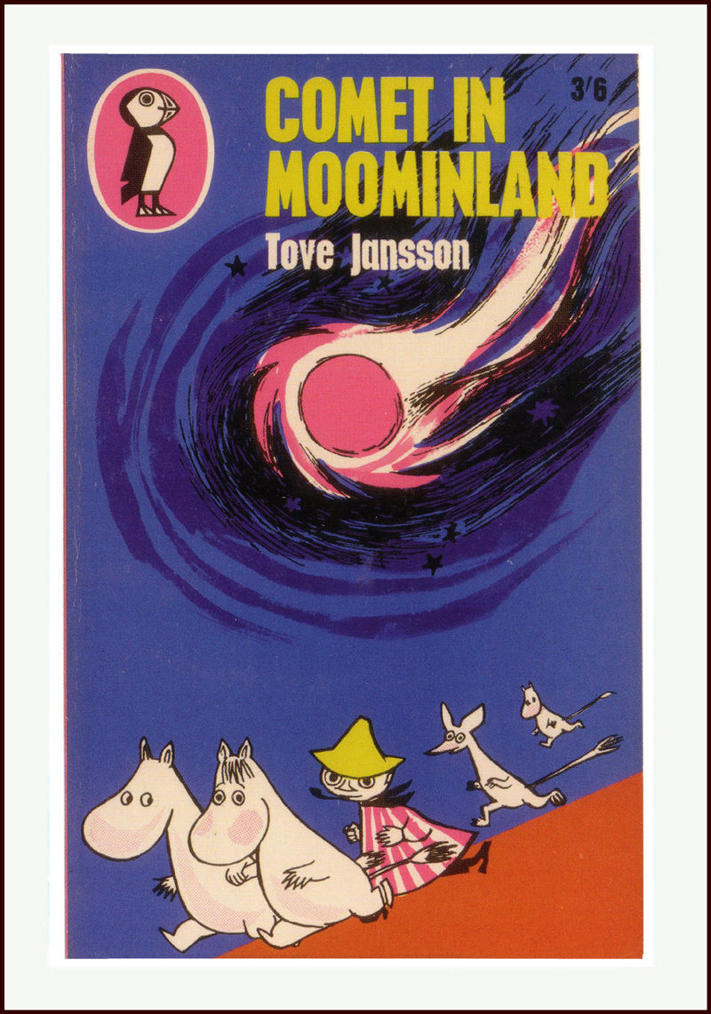 Tove Jansson